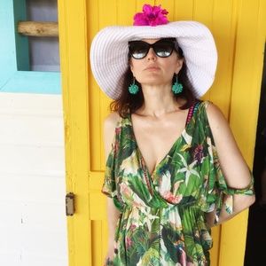 Meet your Posher, Raluca